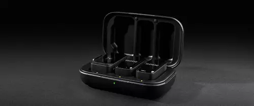 RDE Wireless Micro Camera Kit 