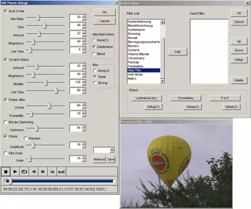 Canopus DVBoosterPack : 15
