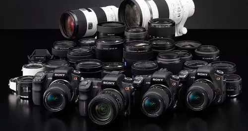 Noch mehr Sony-Kameras erhalten C2PA-basierte Video-Authentizittsprfung