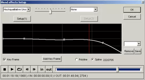 Canopus DVBoosterPack : 17