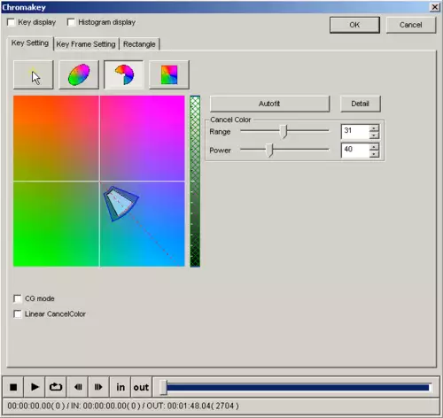 Canopus DVBoosterPack : 18