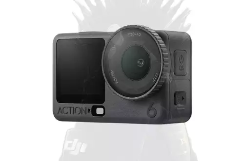 DJI Osmo Action 6