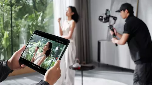 Wireless Preview on up to 4 Devices 