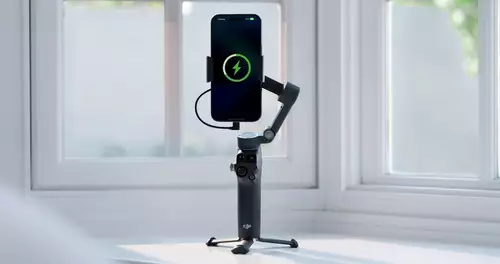 DJI Osmo Mobile 8 