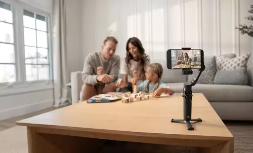 DJI Osmo Mobile 8 