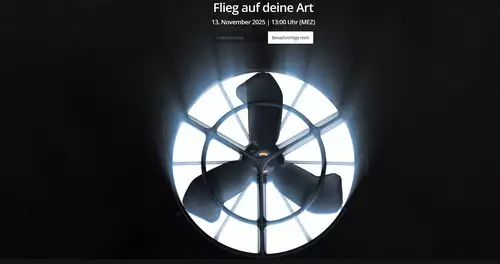 Neue DJI Neo 2 4K-Selfie-Drohne startet in Deutschland am 13. November