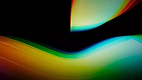 Neues Apple TV Intro - Logo aus Glas statt KI und CGI