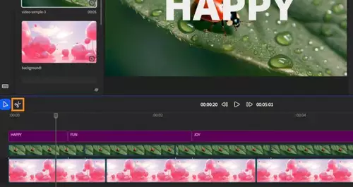 Adobe Firefly Video-Editor angekündigt - Timeline-basierte KI-Cliperstellung