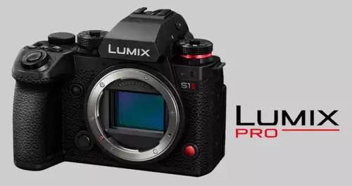 Panasonic beendet LUMIX PRO Service
