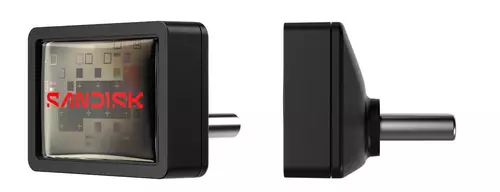 SanDisk introduces Extreme Fit - currently smallest 1TB USB-C storage stick 
