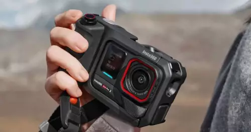 Neue Insta360 Ace Pro 2 Videografie-Bundles verfgbar