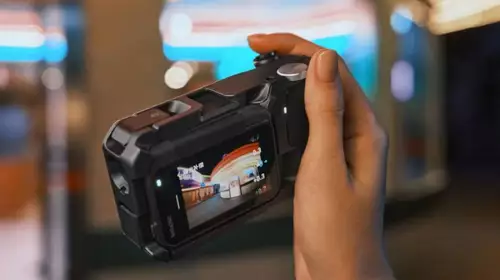 Neue Insta360 Ace Pro 2 Videografie-Bundles verfgbar