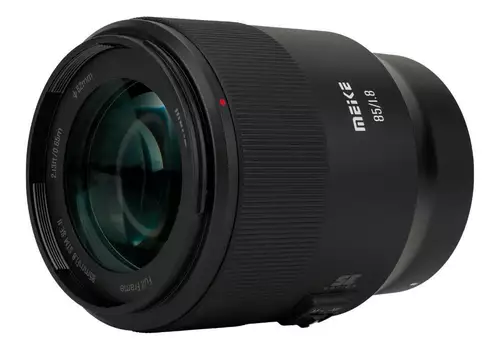 Meike und Viltrox mit neuen 85mm Portrait-Telebrennweiten