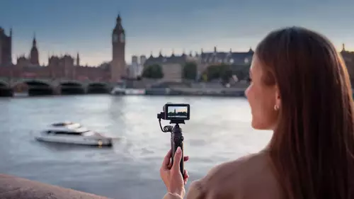 DJI Osmo Action 6 