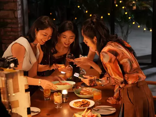 Nanlite cookie and cookie-s 