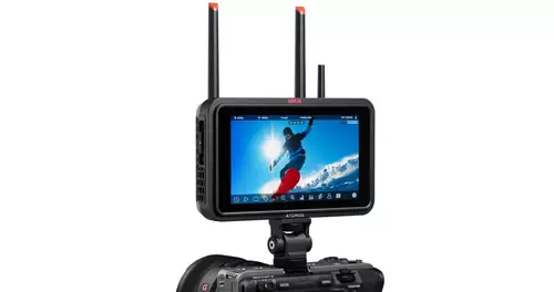 Atomos Ninja TX 