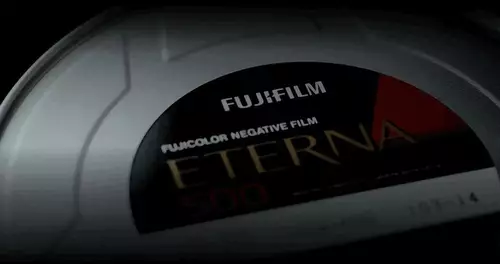 Zehn 3D-LUTs zum Grading von F-Log2 / F-Log2 C verfügbar