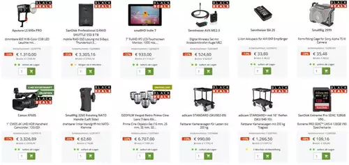 Teltec Black Deals sind online - und noch günstiger mit Gutscheincodes