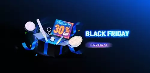 Blackmagic bietet bis zu 30% Rabatt auf seine 6K Kameras