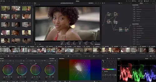 Blackmagic Resolve Studio für 236,81 bei Teltec - und weitere Angebote