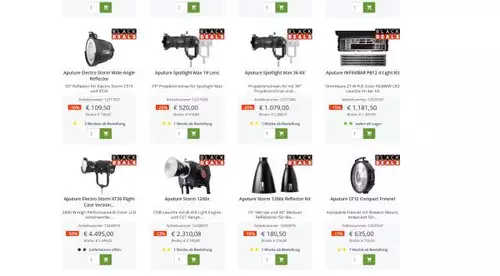Aktuelle Sparangebote Groe bersicht - Black Friday Deals 2025 fr Foto+Video - Kameras, Objektive, Zubehr usw. : *M*ad7a3867789efb3f.jpg