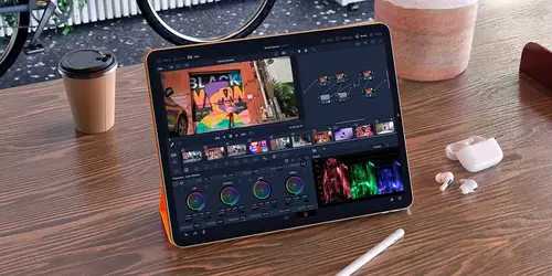 Blackmagic DaVinci Resolve 20.3 bringt Support für 32K-Workflows und mehr
