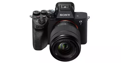 Sony Alpha 7 V ist da: 33MP Partially Stacked Sensor, 4K 60p ohne Crop und 16 Stops