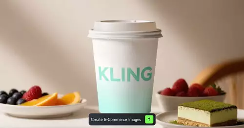 Kling Video O1 - Multimodales Modell fr generative und editierende Video-KI