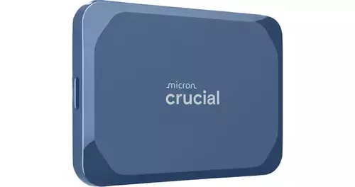 Bye Bye Crucial - Micron stellt Speichergeschft fr Privatkunden ein