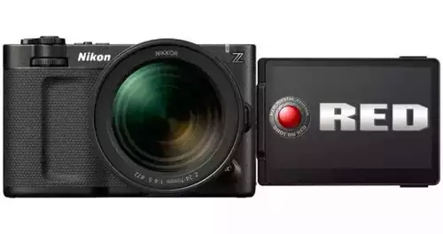 Nikon ZR Lesertest - kleine Kamera, riesiges Interesse