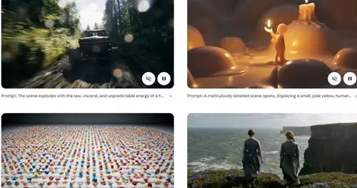 Verstehen Video-KIs die Welt? Physik-IQ enthüllt Grenzen der Modelle