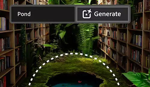 Adobe teasert Generative Fill und Auto-Dubbing fr Video