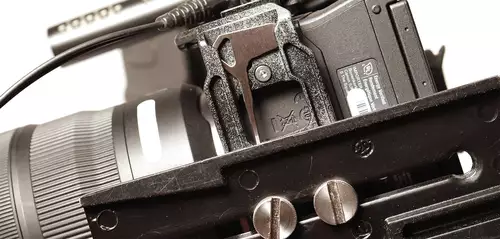 SmallRig "Black Mamba" Cage Kit für Canon EOS R5 C : CanonEOSR5CCageMagnetTool