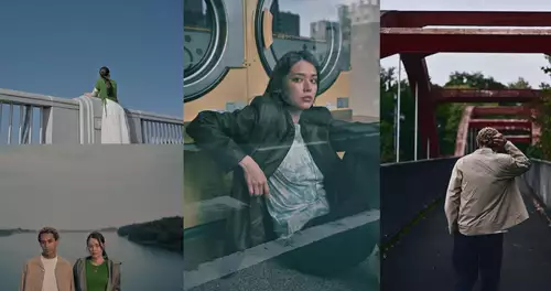 CineBias by RED - 9 neue, kostenlose Nikon Bildrezepte