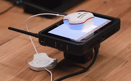 Kalibrierung mit 3D-LUTs Datacolor SpyderPro - Überragendes Feature-Upgrade für Videografen : spyderPro atomos