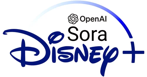 Von Mickey Mouse bis Darth Vader - Disney lizenziert seine Figuren an OpenAIs Sora