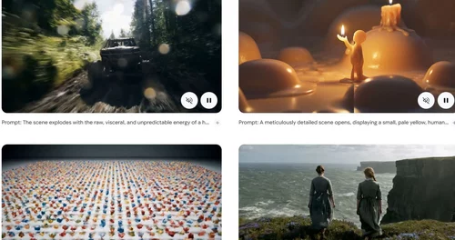 Verstehen Video-KIs die Welt? Physik-IQ enthüllt Grenzen der Modelle