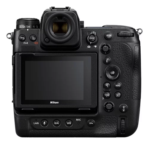Nikon Z9 
