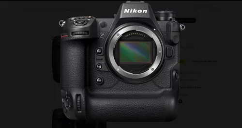 Nikon Z9 - neue Firmware 5.30 verbessert Autofokus, Motiverkennung und mehr