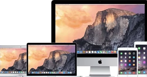 Apple Roadmap 2026 - iMac Pro mit M5 Max und MacBooks mit M6 geplant