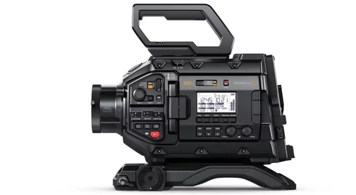 Blackmagic URSA Broadcast G2 