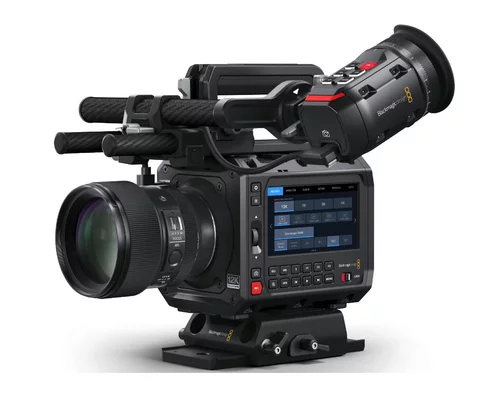 Blackmagic PYXIS 12K