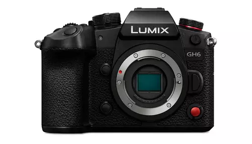 Die Panasonic GH6 im ersten Praxistest: Internes 6K 10 Bit ProRes LOG, AF, Zeitlupe, Hauttne uvm : PanasonicGH6