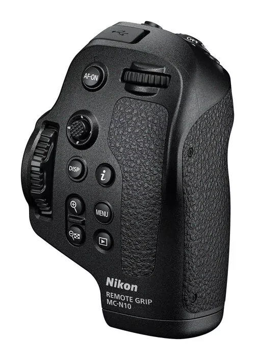 Nikon MC-N10 Handgriff