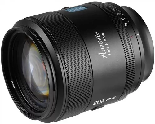 SIRUI AURORA f�r Z-Mount