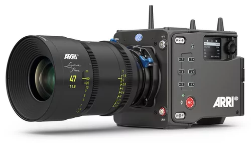 Massiver Performance-Sprung? MacBook Pro mit M5 Max im Performancetest mit ARRI, Sony, Canon, Blackmagic, Nikon … : Arri Alexa35-Arri Alexa35 2