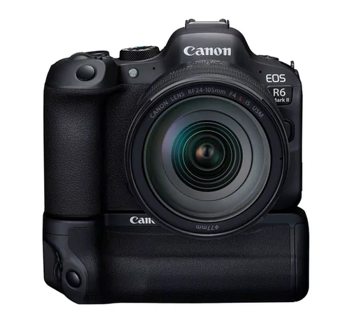 Massiver Performance-Sprung? MacBook Pro mit M5 Max im Performancetest mit ARRI, Sony, Canon, Blackmagic, Nikon … : CanonEOSR6 2