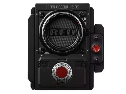 Massiver Performance-Sprung? MacBook Pro mit M5 Max im Performancetest mit ARRI, Sony, Canon, Blackmagic, Nikon … : REDHelium