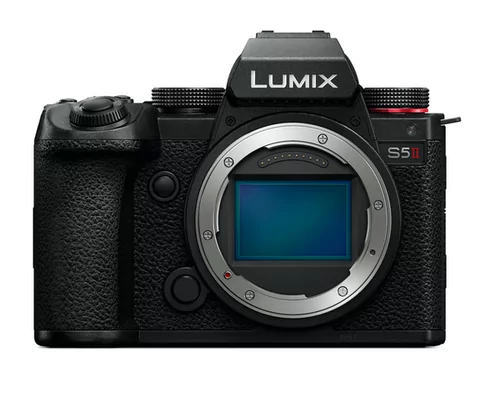 Massiver Performance-Sprung? MacBook Pro mit M5 Max im Performancetest mit ARRI, Sony, Canon, Blackmagic, Nikon … : Panasonic Lumix S522