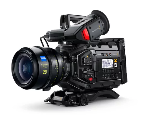Massiver Performance-Sprung? MacBook Pro mit M5 Max im Performancetest mit ARRI, Sony, Canon, Blackmagic, Nikon … : BMD URSAMiniPro12K2